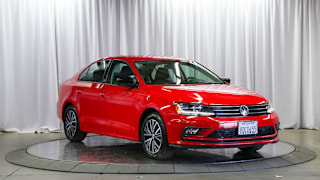 2018 Volkswagen Jetta 1.4T Wolfsburg Edition 3VWDB7AJ3JM204413 2018 Volkswagen Jetta 1.4T Wolfsburg Edition