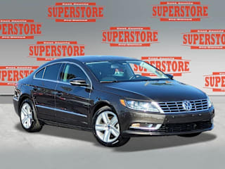 2016 Volkswagen CC 2.0T Sport PZEV WVWBP7AN4GE503552 2016 Volkswagen CC 2.0T Sport PZEV