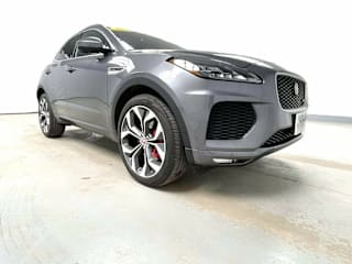 2019 Jaguar E-PACE P300 R-Dynamic HSE SADFM2GX9K1Z52199 2019 Jaguar E-PACE P300 R-Dynamic HSE