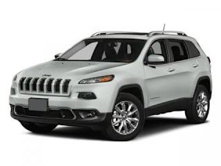 2015 Jeep Cherokee Latitude 1C4PJLCSXFW782470 2015 Jeep Cherokee Latitude