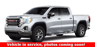 2019 GMC Sierra 1500 SLT 1GTR9DED9KZ249766 2019 GMC Sierra 1500 SLT