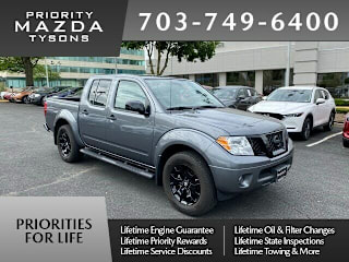 2019 Nissan Frontier SV 1N6AD0EV5KN874229 2019 Nissan Frontier SV