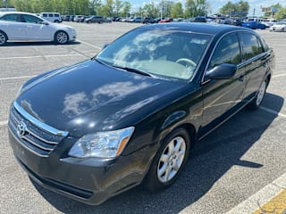 2005 Toyota Avalon XL 4T1BK36B25U038712 2005 Toyota Avalon XL