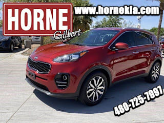 2017 Kia Sportage EX KNDPN3AC0H7228416 2017 Kia Sportage EX