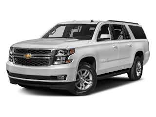2018 Chevrolet Suburban LT 1500 1GNSKHKC0JR398386 2018 Chevrolet Suburban LT 1500