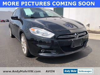 2013 Dodge Dart 1C3CDFCH0DD209344 2013 Dodge Dart