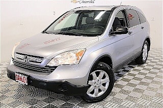 2007 Honda CR-V EX JHLRE48597C078157 2007 Honda CR-V EX