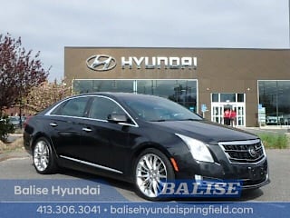 2014 Cadillac XTS Platinum Vsport 2G61W5S88E9133298 2014 Cadillac XTS Platinum Vsport