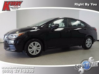 2020 Nissan Versa 3N1CN8DV2LL842979 2020 Nissan Versa