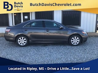 2009 Toyota Camry Hybrid Base 4T1BB46K39U070337 2009 Toyota Camry Hybrid Base