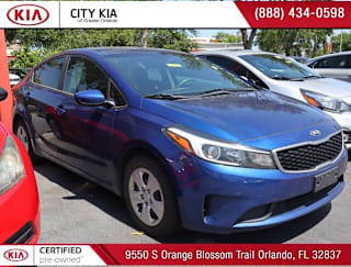 2017 Kia Forte 3KPFK4A77HE153999 2017 Kia Forte