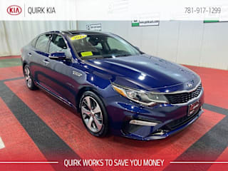 2019 Kia Optima 5XXGT4L3XKG376158 2019 Kia Optima