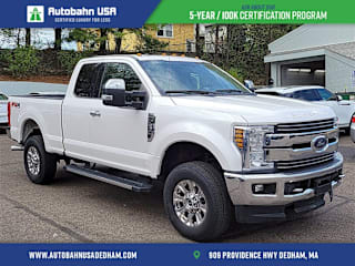 2018 Ford F-250 Super Duty Lariat 1FT7X2B67JEB02343 2018 Ford F-250 Super Duty Lariat