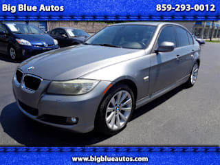 2011 BMW 3 Series 328i xDrive WBAPK7C51BF086179 2011 BMW 3 Series 328i xDrive
