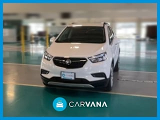2018 Buick Encore Preferred KL4CJASB3JB577880 2018 Buick Encore Preferred