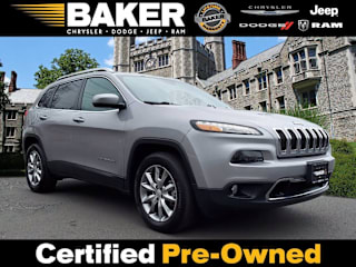 2018 Jeep Cherokee Limited 1C4PJMDX0JD585666 2018 Jeep Cherokee Limited