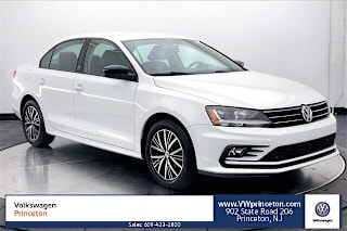2018 Volkswagen Jetta 1.4T Wolfsburg Edition 3VWDB7AJ3JM210275 2018 Volkswagen Jetta 1.4T Wolfsburg Edition