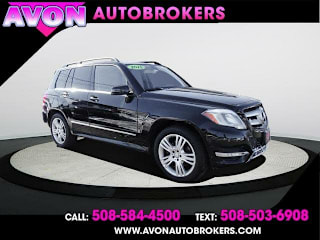2015 Mercedes-Benz GLK WDCGG8JB3FG410424 2015 Mercedes-Benz GLK