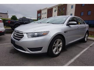 2014 Ford Taurus SEL 1FAHP2E96EG168490 2014 Ford Taurus SEL