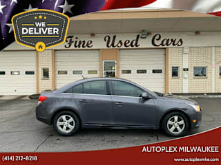 2011 Chevrolet Cruze 1G1PF5S93B7196458 2011 Chevrolet Cruze