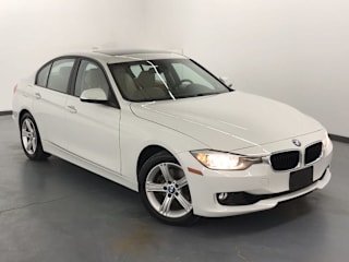 2013 BMW 3 Series 328i xDrive WBA3B5G54DNP40999 2013 BMW 3 Series 328i xDrive