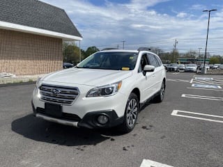 2017 Subaru Outback 2.5i Limited 4S4BSANC0H3286269 2017 Subaru Outback 2.5i Limited