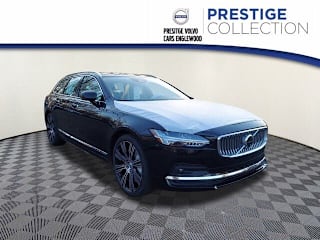 2021 Volvo V90 YV1A22VL4M1167226 2021 Volvo V90