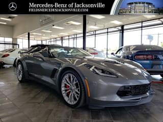 2016 Chevrolet Corvette Z06 1G1YU3D69G5601274 2016 Chevrolet Corvette Z06