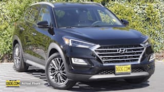 2019 Hyundai Tucson Limited KM8J33AL7KU982882 2019 Hyundai Tucson Limited