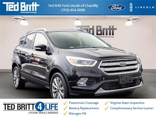 2018 Ford Escape 1FMCU9J97JUA70202 2018 Ford Escape