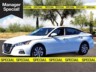 2021 Nissan Altima 2.5 S 1N4BL4BV2MN351362 2021 Nissan Altima 2.5 S