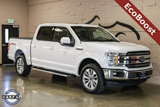 2018 Ford F-150 1FTEW1EG5JKD62721 2018 Ford F-150