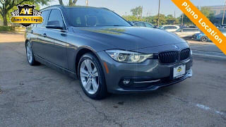 2017 BMW 3 Series 328d xDrive WBA8J1C30HA018612 2017 BMW 3 Series 328d xDrive