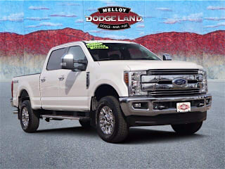 2019 Ford F-250 Super Duty Lariat 1FT7W2B64KEC98763 2019 Ford F-250 Super Duty Lariat