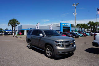 2017 Chevrolet Tahoe Premier 1GNSCCKC4HR289455 2017 Chevrolet Tahoe Premier