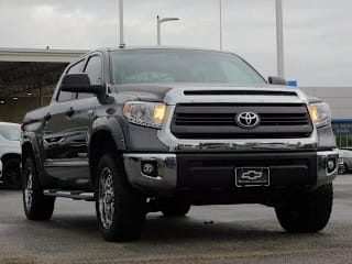 2015 Toyota Tundra SR5 5TFDW5F13FX482802 2015 Toyota Tundra SR5