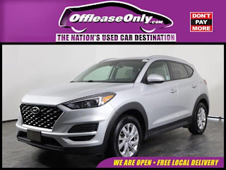 2019 Hyundai Tucson KM8J3CA4XKU855116 2019 Hyundai Tucson