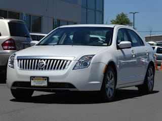 2010 Mercury Milan V6 Premier 3MEHM0JG7AR642024 2010 Mercury Milan V6 Premier