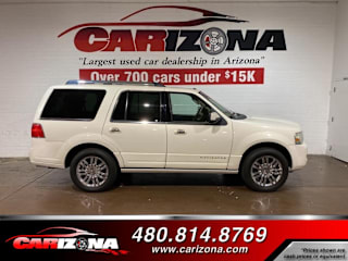 2008 Lincoln Navigator Base 5LMFU27558LJ19449 2008 Lincoln Navigator Base