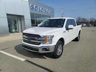 2020 Ford F-150 1FTEW1E57LFB35976 2020 Ford F-150