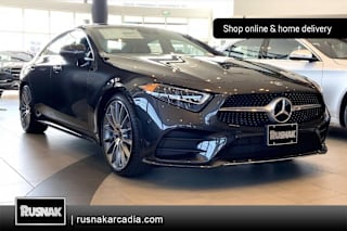 2021 Mercedes-Benz CLS CLS 450 W1K2J5JB0MA087746 2021 Mercedes-Benz CLS CLS 450