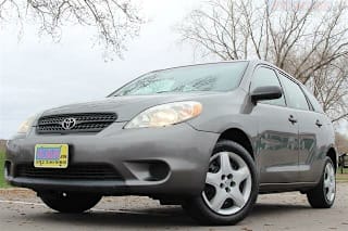 2008 Toyota Matrix XR 2T1KR32E18C717355 2008 Toyota Matrix XR