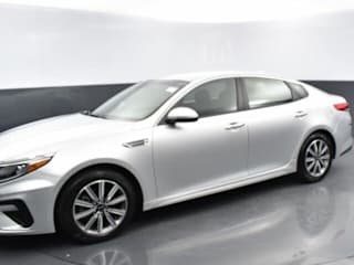 2019 Kia Optima LX 5XXGT4L35KG359218 2019 Kia Optima LX