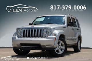 2010 Jeep Liberty Limited 1J4PN5GK1AW139115 2010 Jeep Liberty Limited