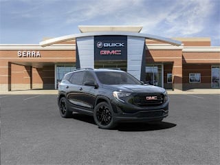 2021 GMC Terrain 3GKALTEV6ML302181 2021 GMC Terrain