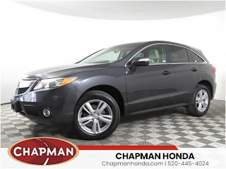 2015 Acura RDX w/Tech 5J8TB3H59FL014335 2015 Acura RDX w/Tech