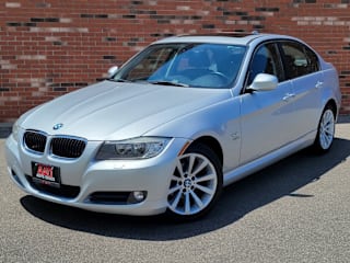 2011 BMW 3 Series 328i xDrive WBAPK5C53BA654403 2011 BMW 3 Series 328i xDrive