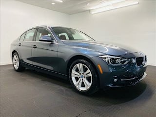 2018 BMW 3 Series 330i xDrive WBA8D9G56JNU71620 2018 BMW 3 Series 330i xDrive