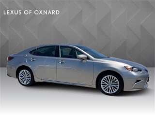 2016 Lexus ES 350 Base 58ABK1GGXGU034112 2016 Lexus ES 350 Base