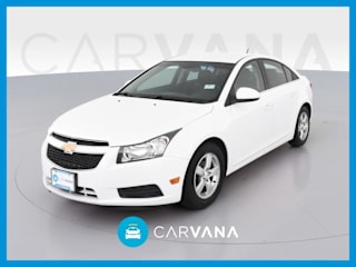 2011 Chevrolet Cruze LT 1G1PG5S95B7245771 2011 Chevrolet Cruze LT